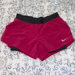 Nike Running Short- Small